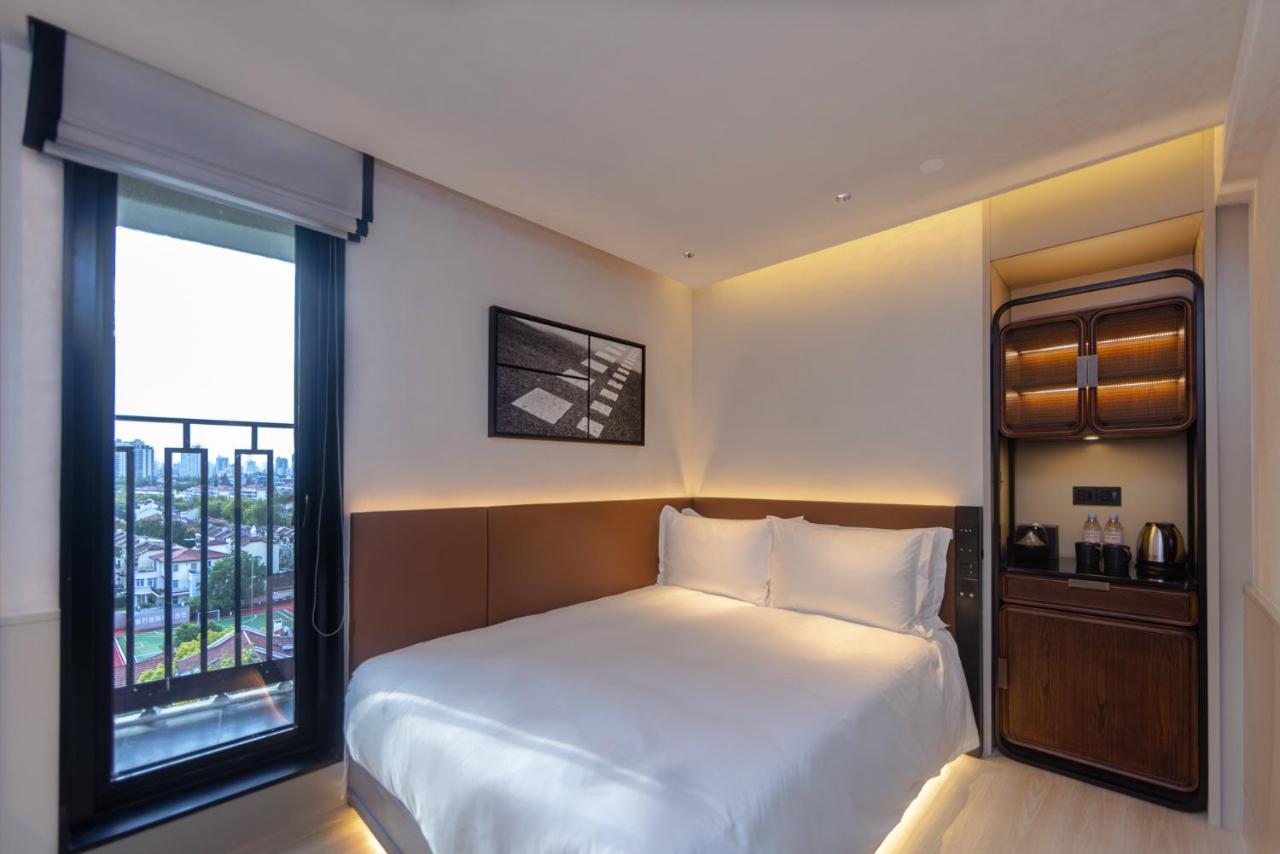 酒店 Mia - Shaanxi South Road 4*