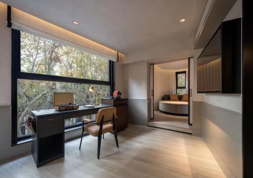 酒店 Mia - Shaanxi South Road 4*