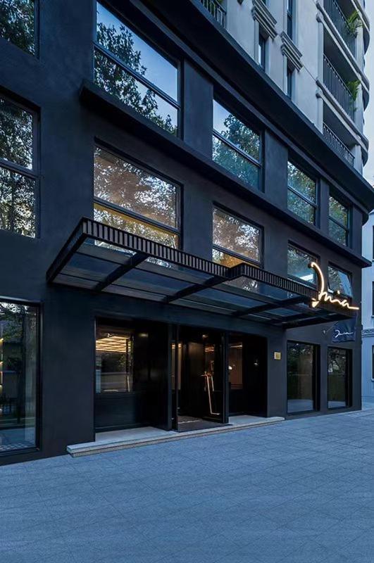 酒店 Mia - Shaanxi South Road 4*
