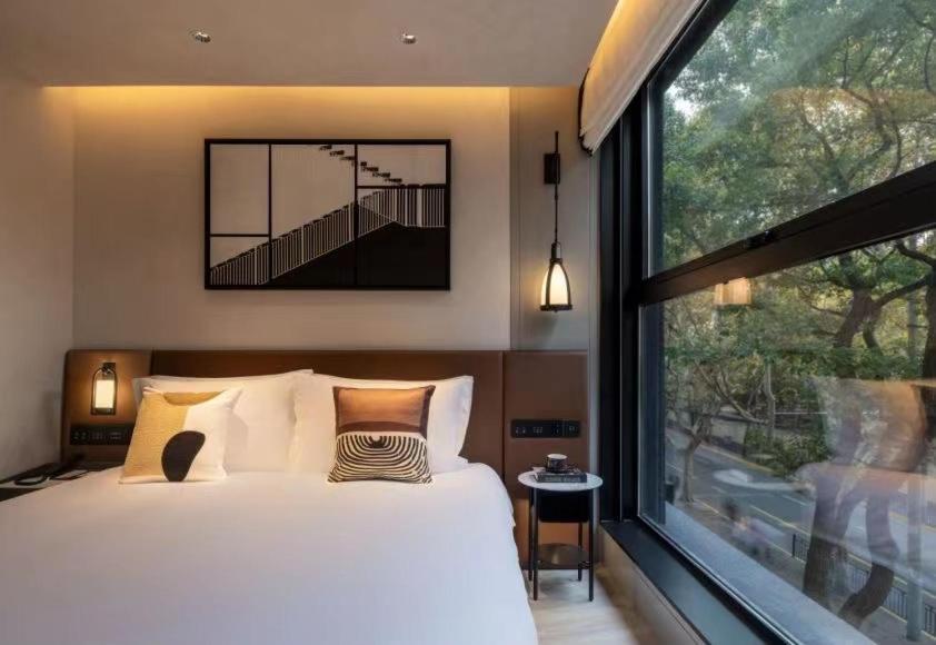 Mia - Shaanxi South Road 酒店 上海