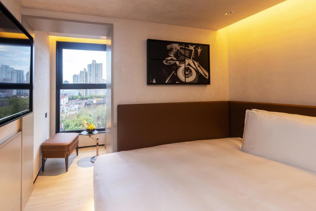 酒店 Mia - Shaanxi South Road