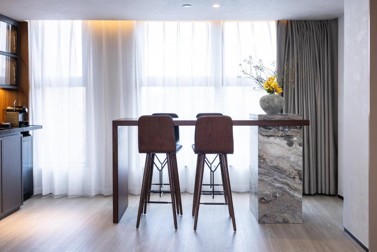 酒店 Mia - Shaanxi South Road 4*
