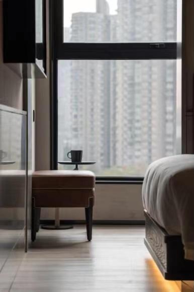 Mia - Shaanxi South Road 4* 上海