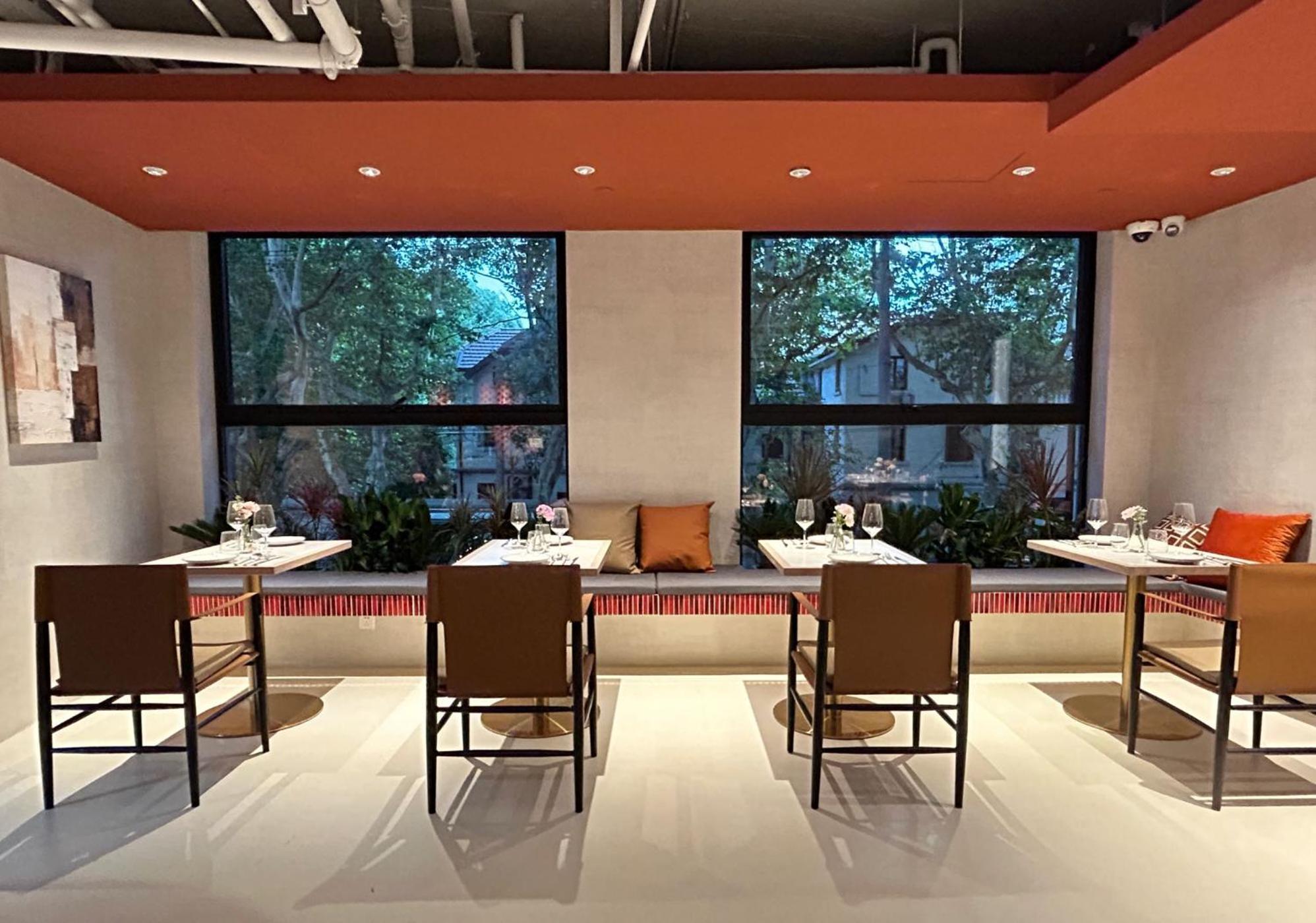 酒店 Mia - Shaanxi South Road 4*